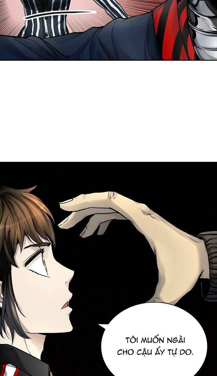 Tòa Tháp Bí Ẩn 2: Chapter 425