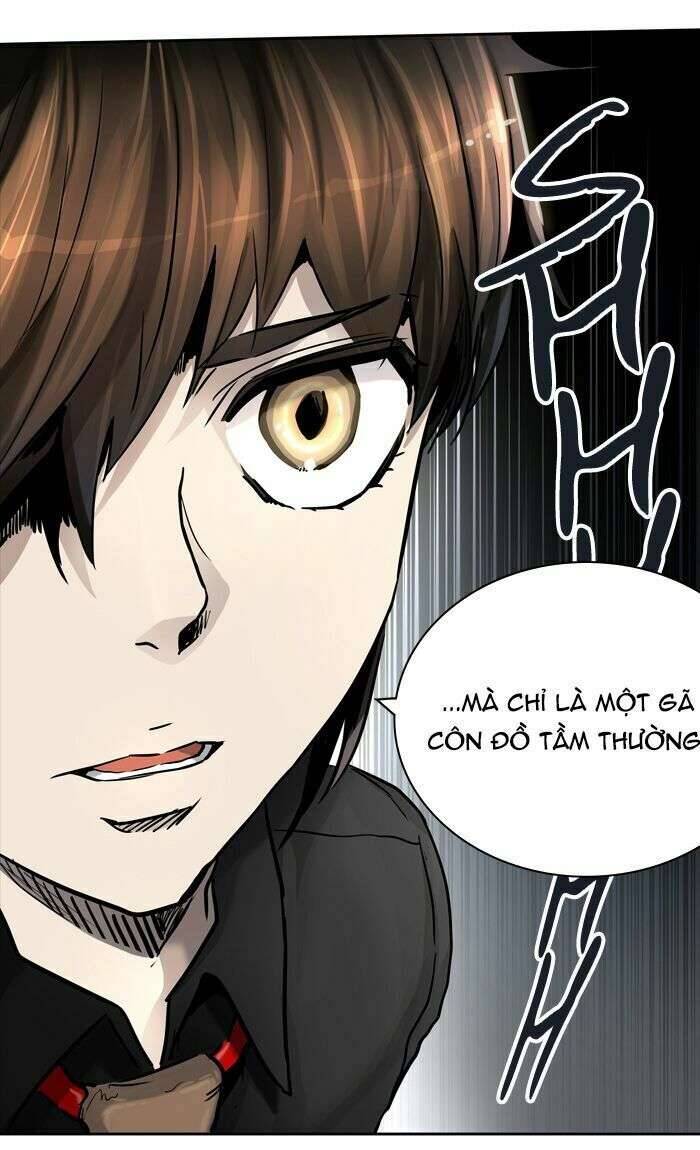 Tòa Tháp Bí Ẩn 2: Chapter 425