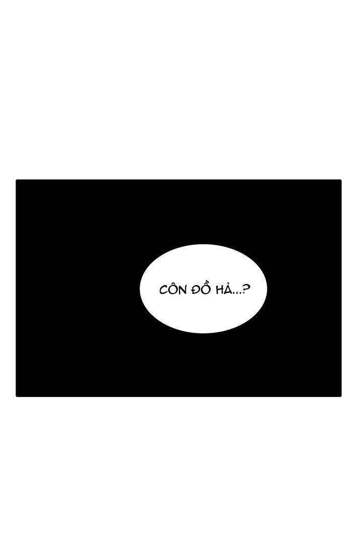 Tòa Tháp Bí Ẩn 2: Chapter 425