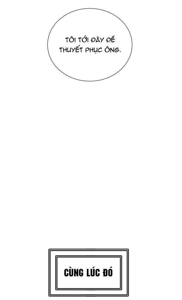 Tòa Tháp Bí Ẩn 2: Chapter 425