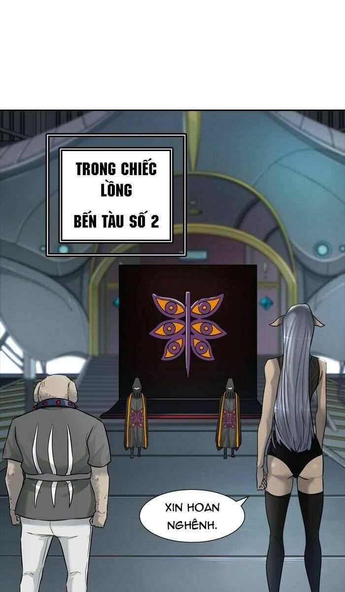Tòa Tháp Bí Ẩn 2: Chapter 425