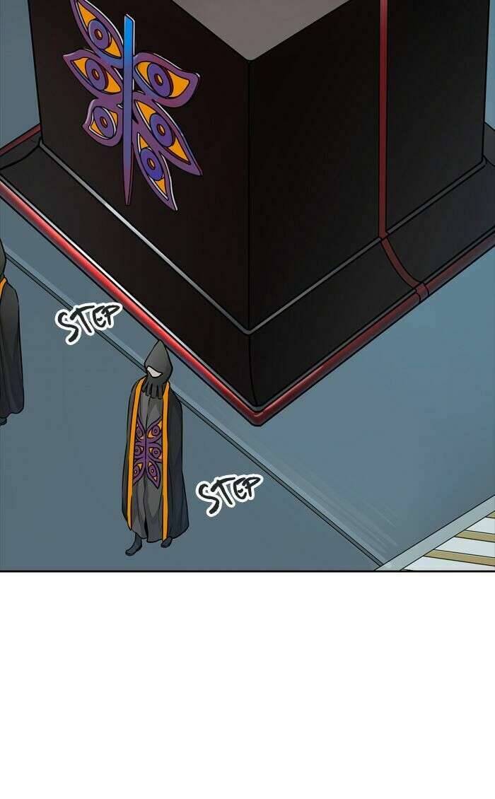 Tòa Tháp Bí Ẩn 2: Chapter 425