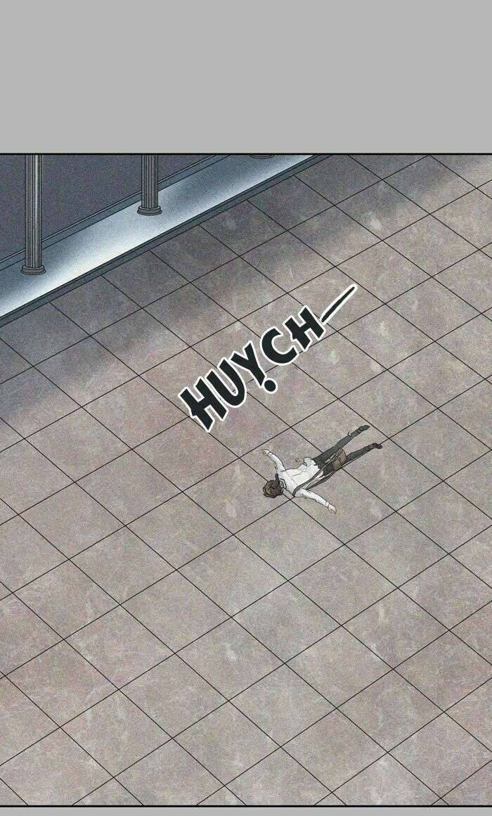 Tòa Tháp Bí Ẩn 2: Chapter 425