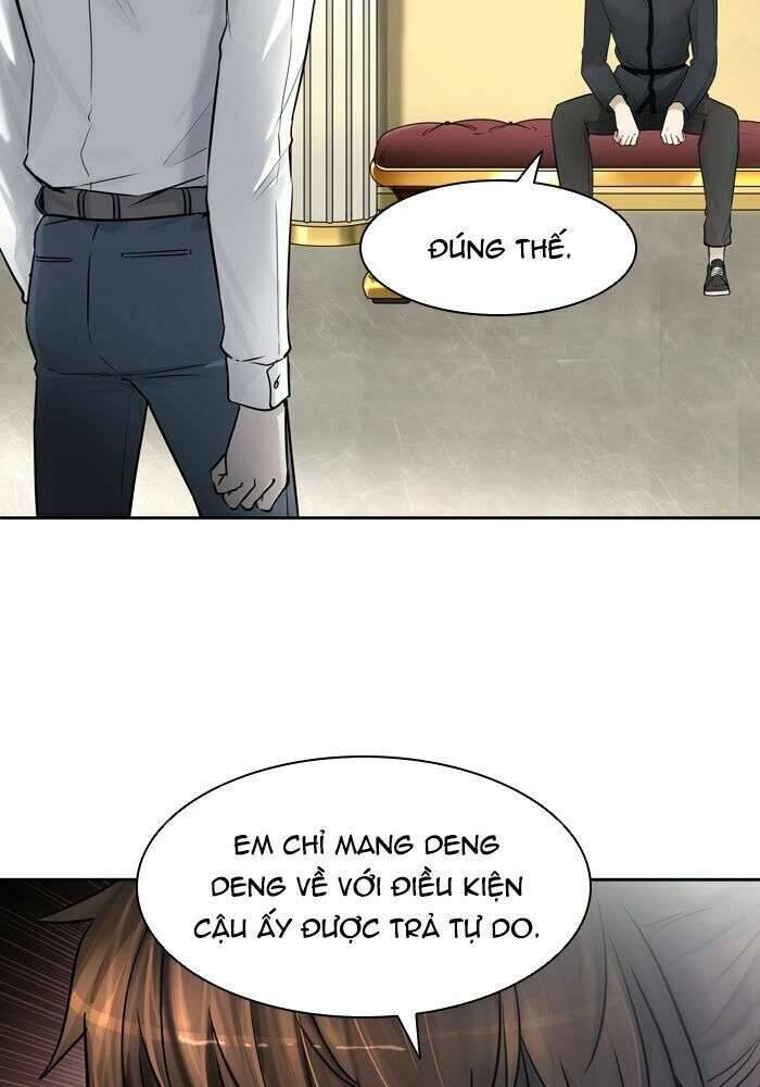 Tòa Tháp Bí Ẩn 2: Chapter 425