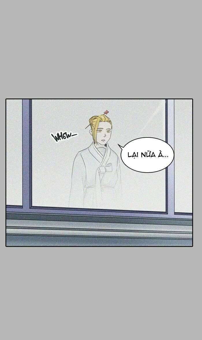 Tòa Tháp Bí Ẩn 2: Chapter 425