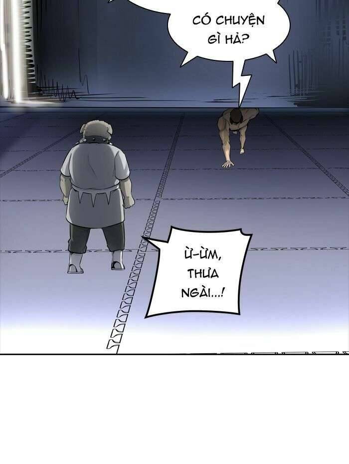 Tòa Tháp Bí Ẩn 2: Chapter 425