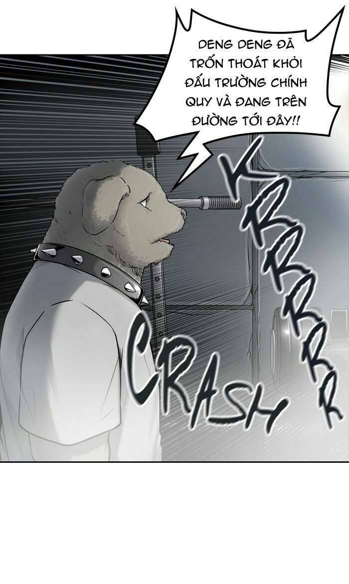 Tòa Tháp Bí Ẩn 2: Chapter 425