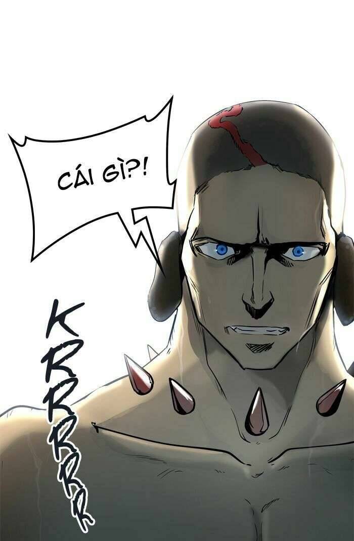 Tòa Tháp Bí Ẩn 2: Chapter 425