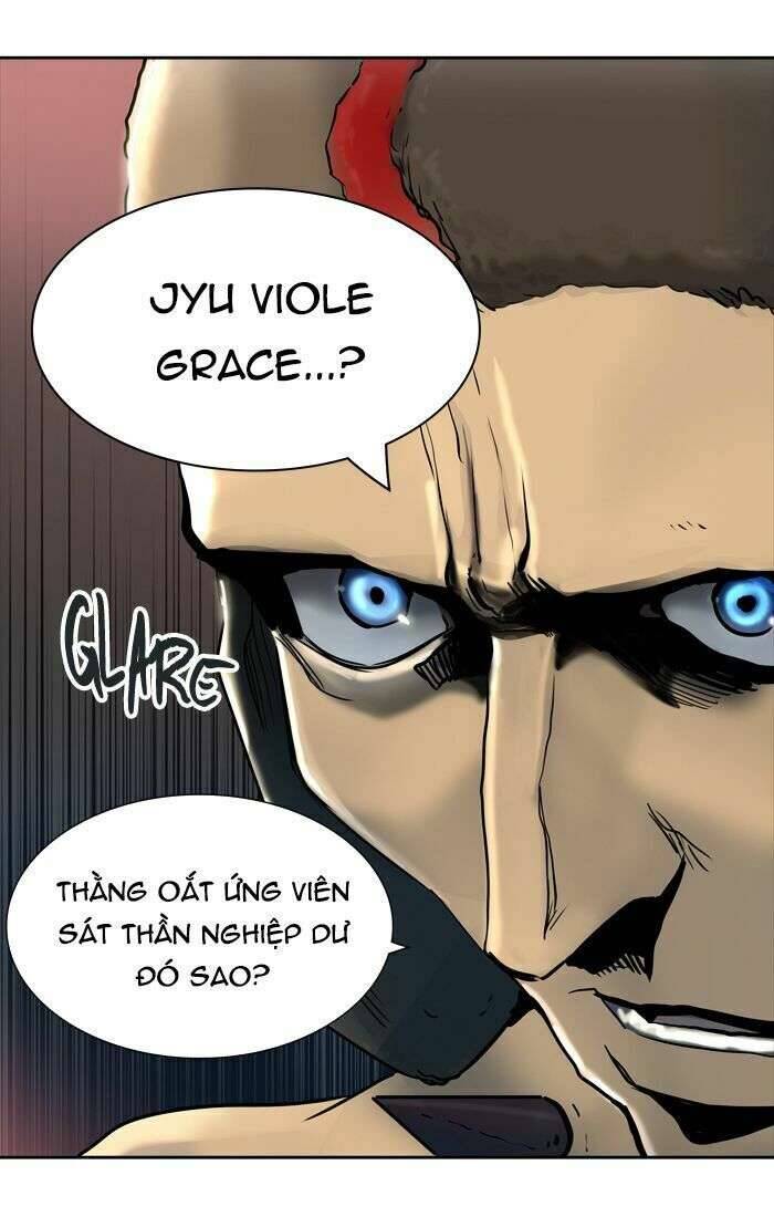 Tòa Tháp Bí Ẩn 2: Chapter 425