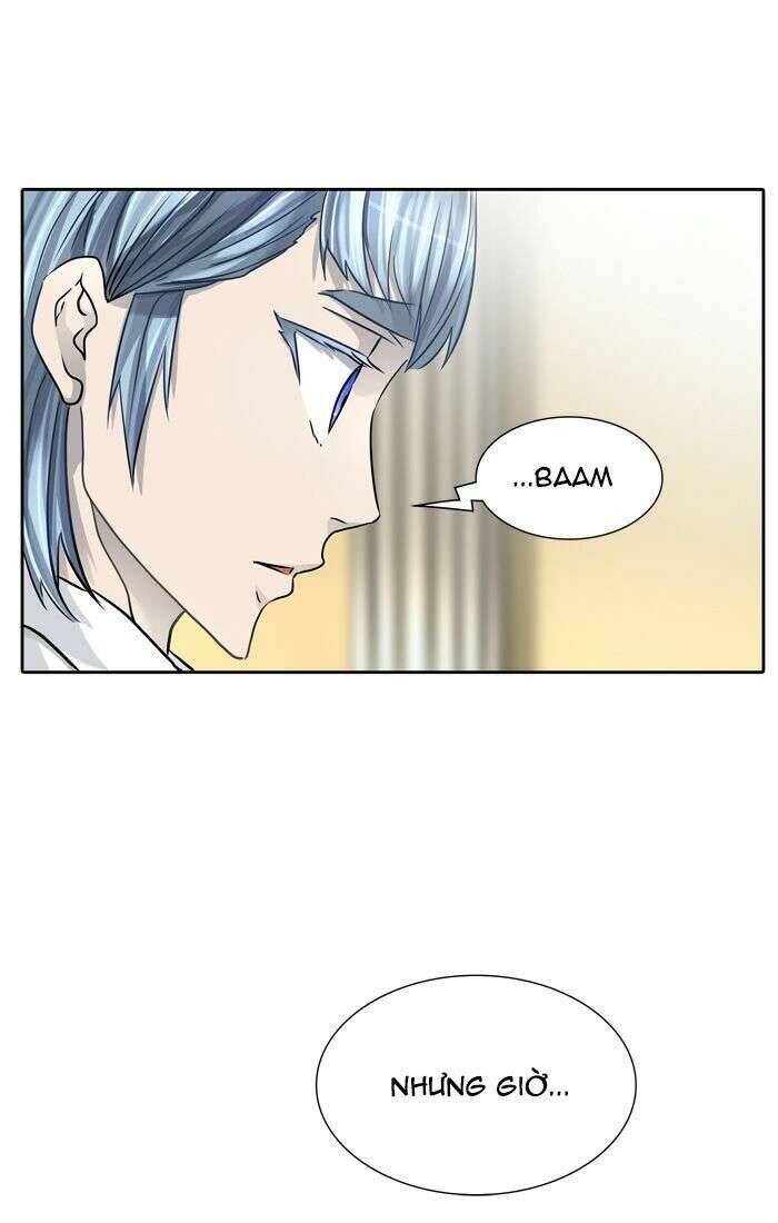 Tòa Tháp Bí Ẩn 2: Chapter 425