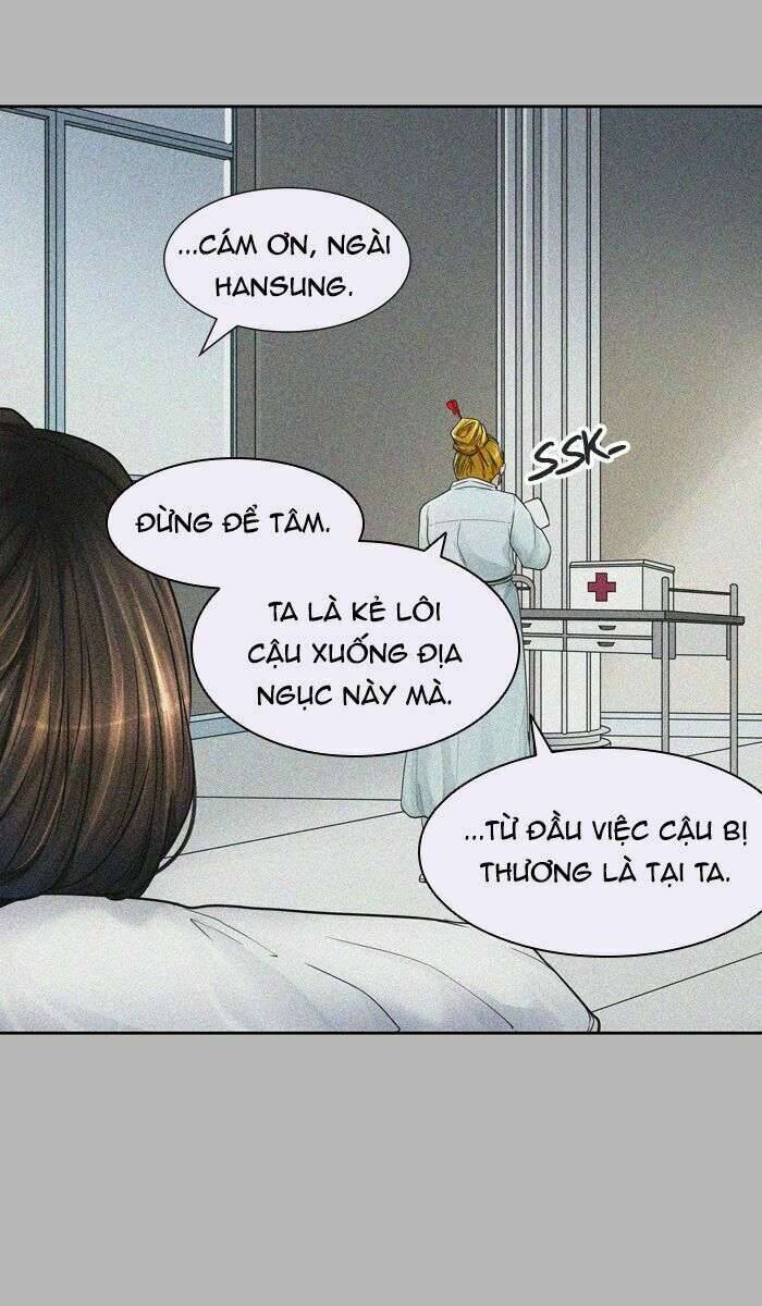 Tòa Tháp Bí Ẩn 2: Chapter 425