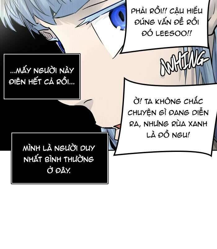 Tòa Tháp Bí Ẩn 2: Chapter 425