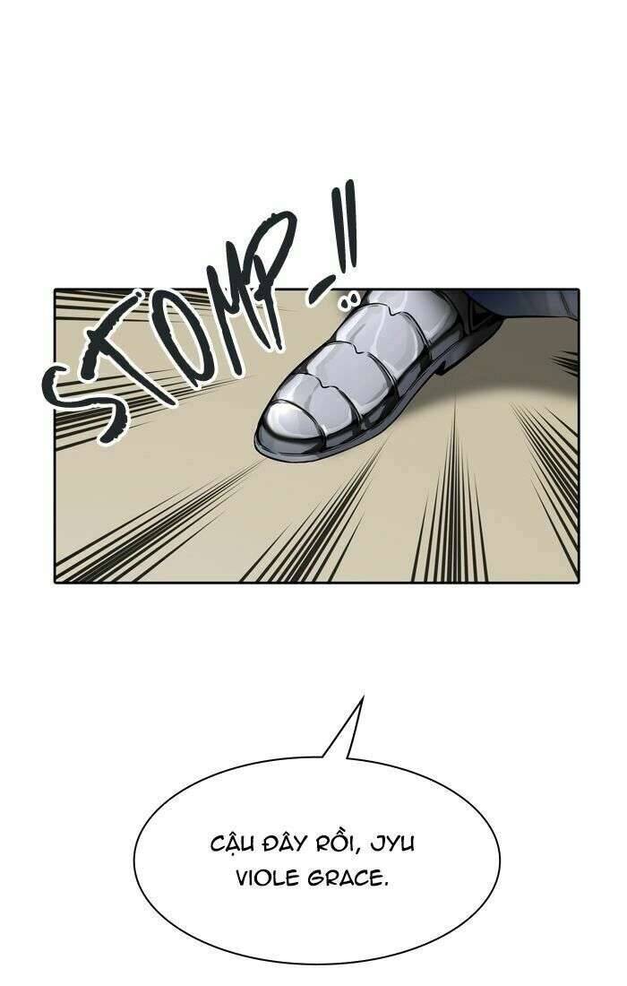 Tòa Tháp Bí Ẩn 2: Chapter 425
