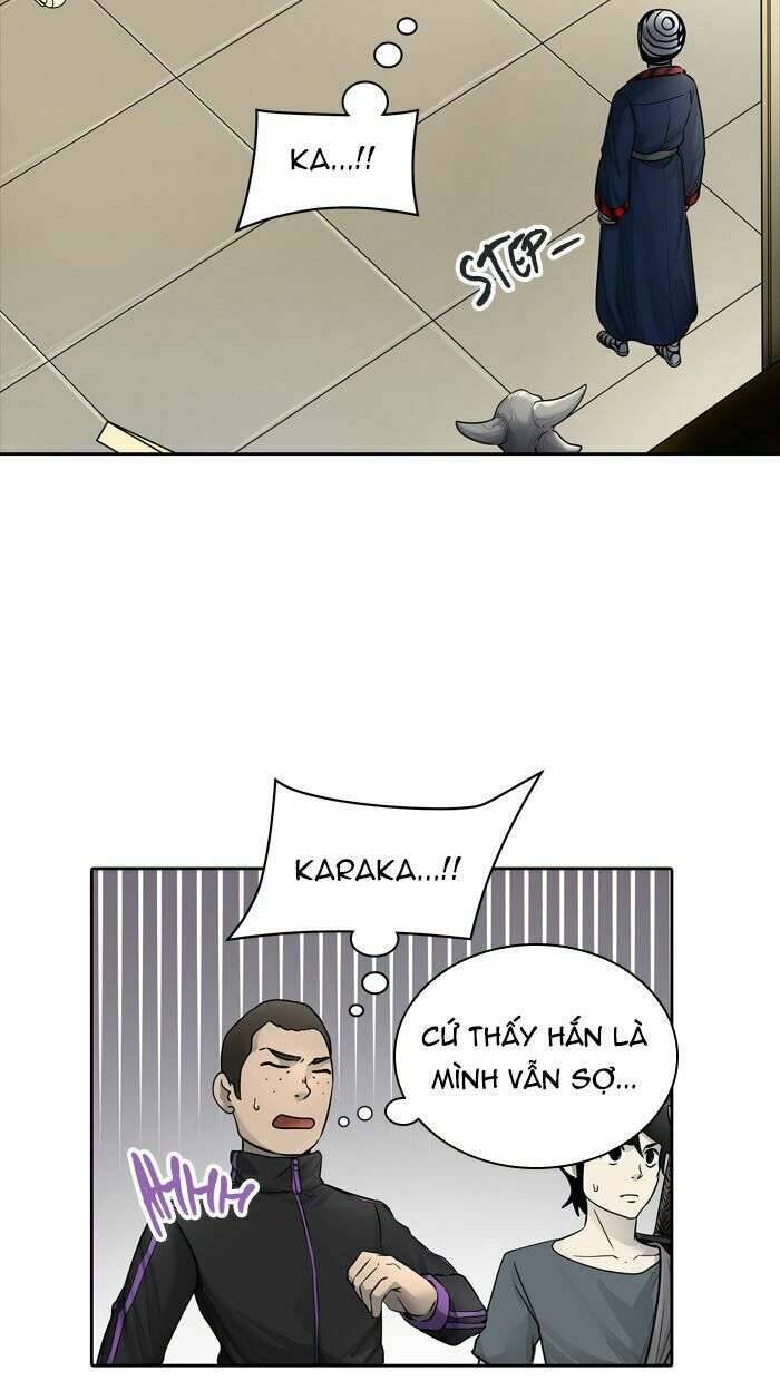 Tòa Tháp Bí Ẩn 2: Chapter 425