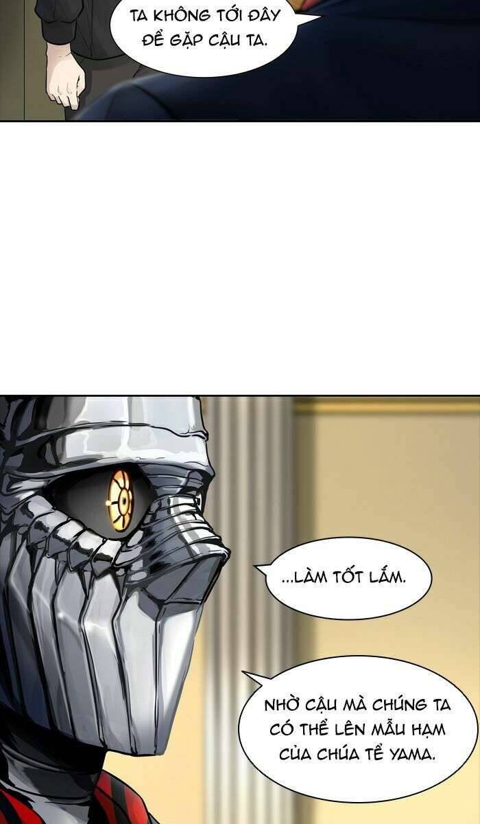 Tòa Tháp Bí Ẩn 2: Chapter 425