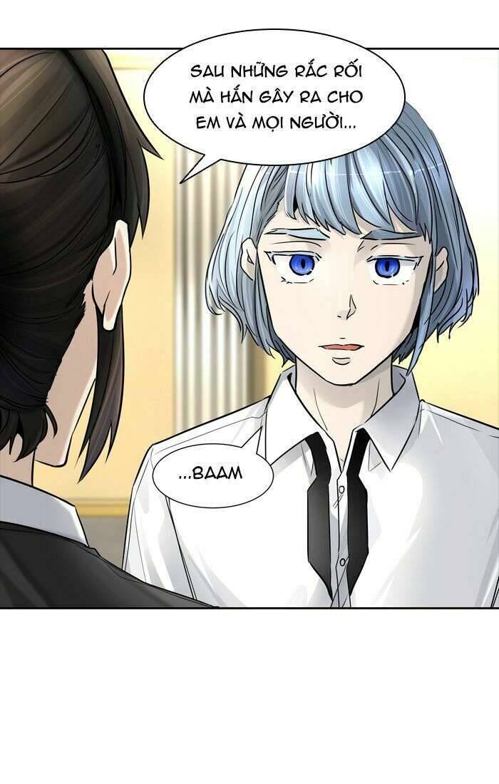 Tòa Tháp Bí Ẩn 2: Chapter 425