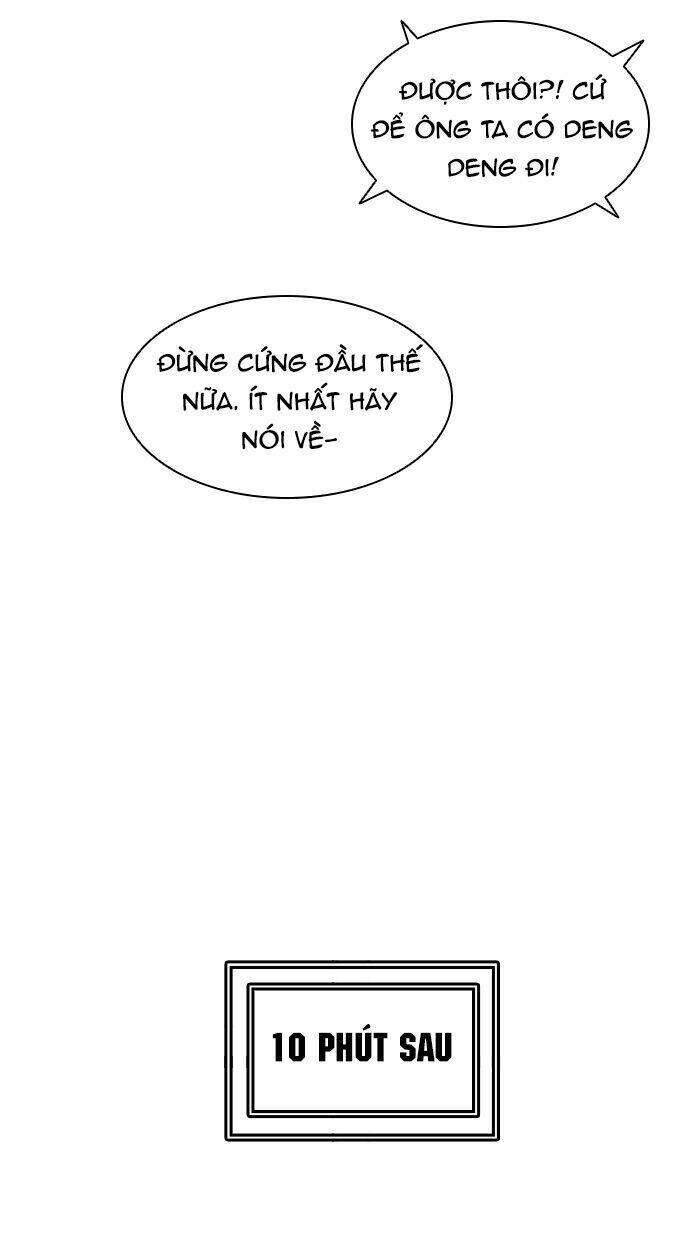 Tòa Tháp Bí Ẩn 2: Chapter 425