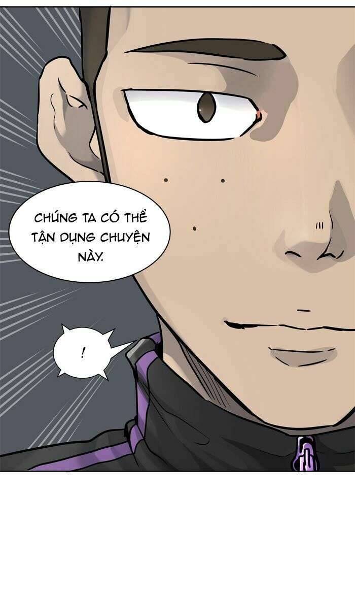 Tòa Tháp Bí Ẩn 2: Chapter 425