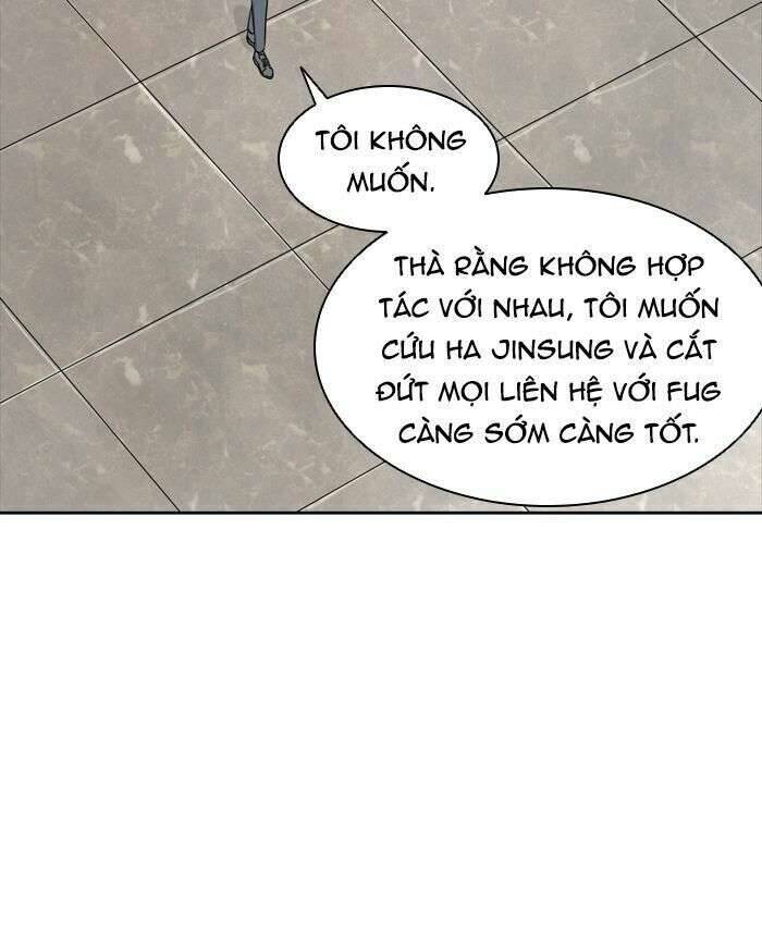 Tòa Tháp Bí Ẩn 2: Chapter 425