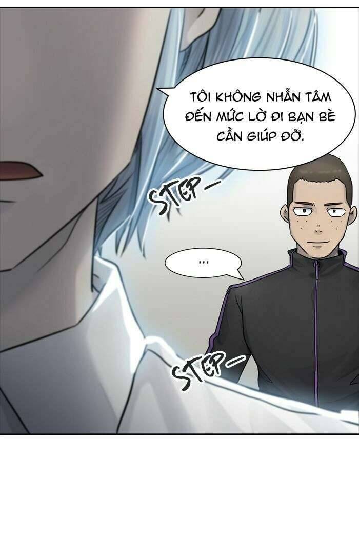 Tòa Tháp Bí Ẩn 2: Chapter 425