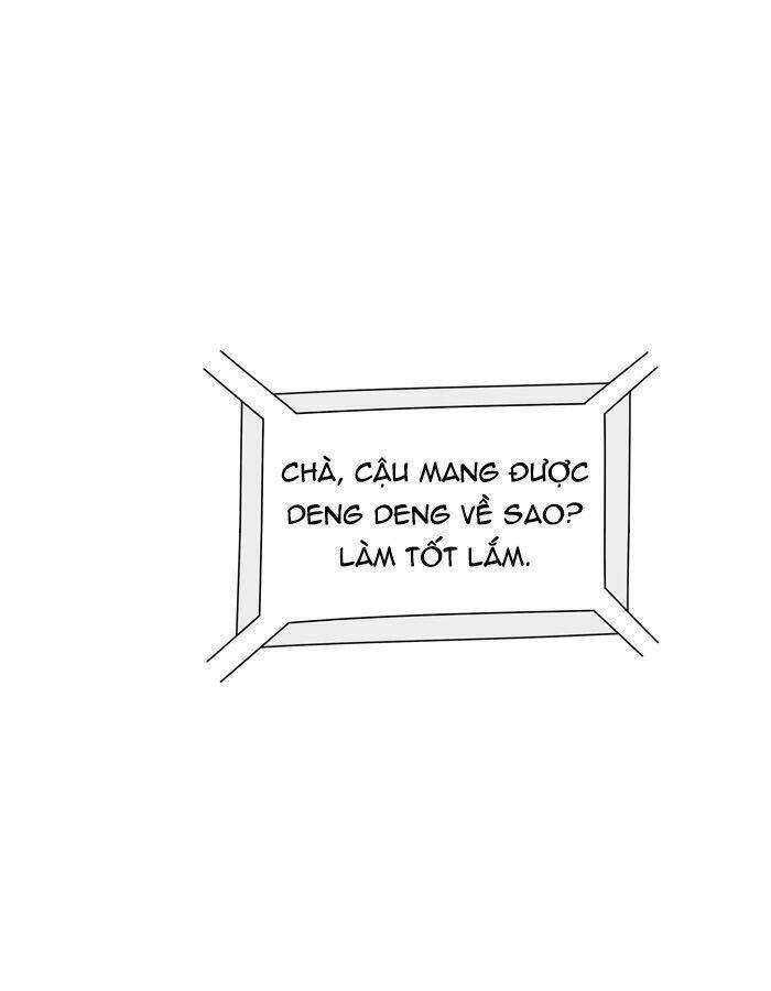 Tòa Tháp Bí Ẩn 2: Chapter 425