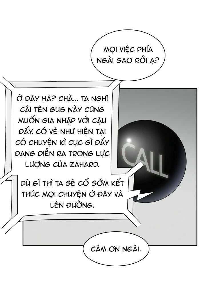Tòa Tháp Bí Ẩn 2: Chapter 425