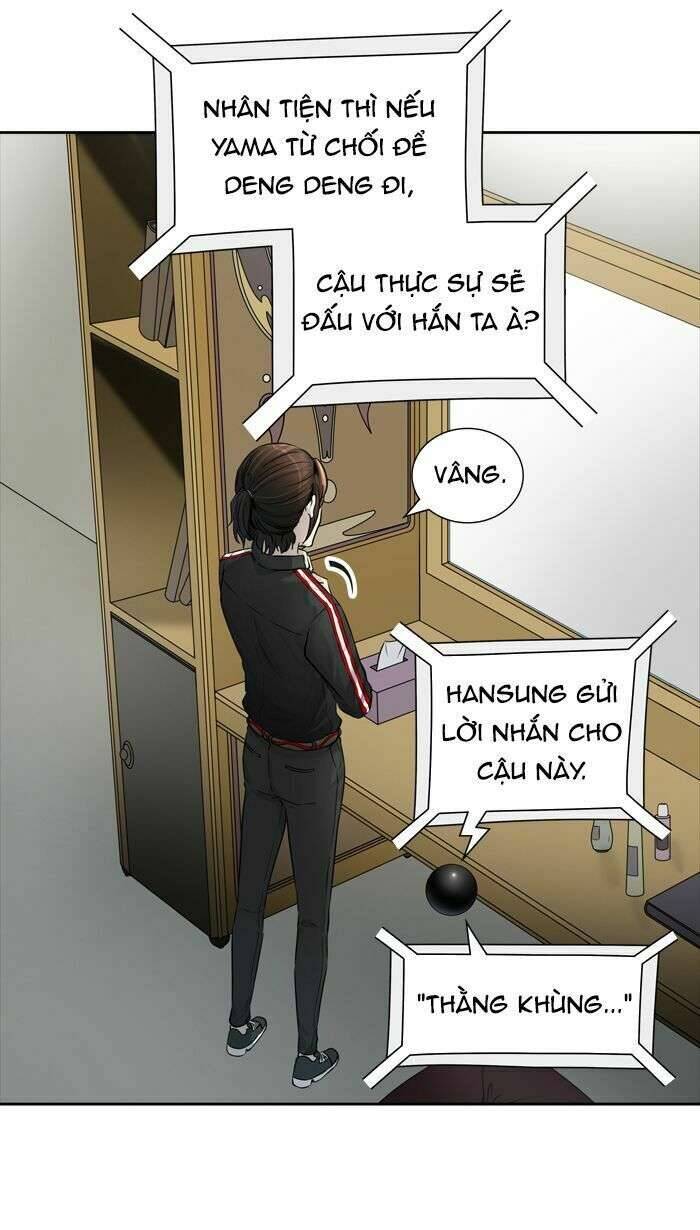 Tòa Tháp Bí Ẩn 2: Chapter 425