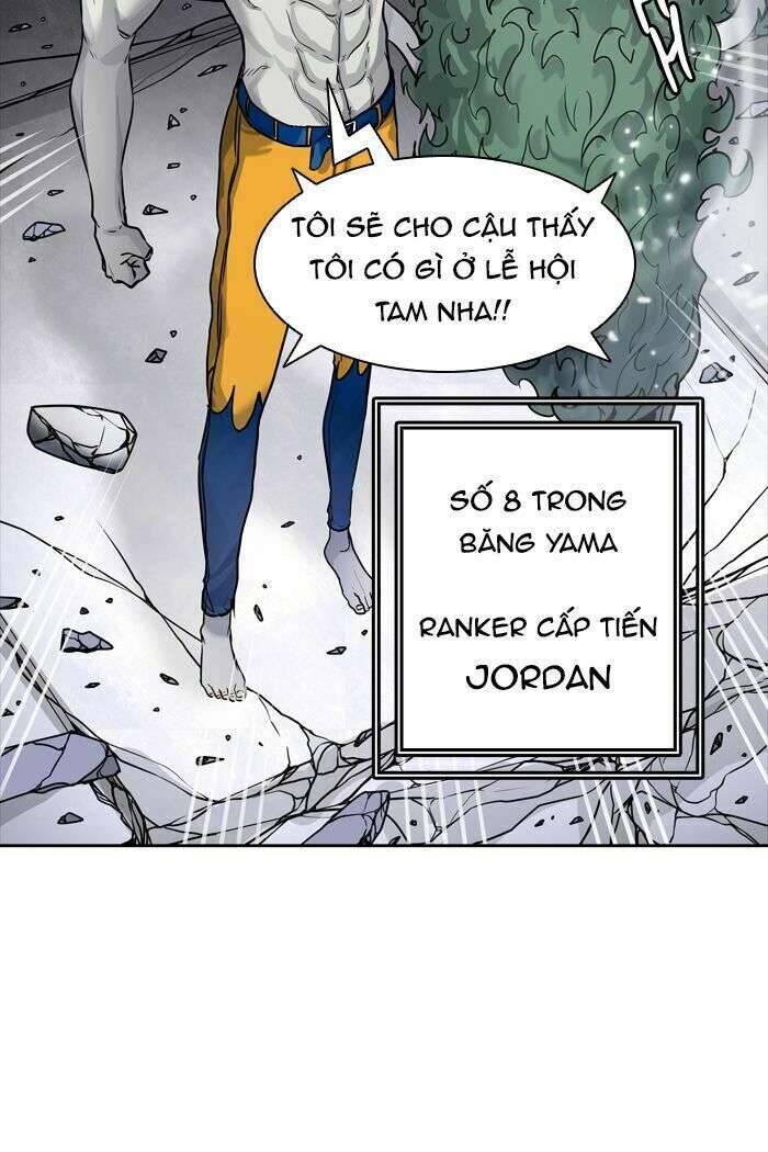 Tòa Tháp Bí Ẩn 2: Chapter 425