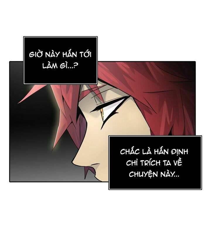 Tòa Tháp Bí Ẩn 2: Chapter 425