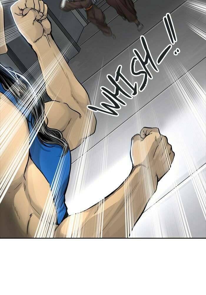 Tòa Tháp Bí Ẩn 2: Chapter 428