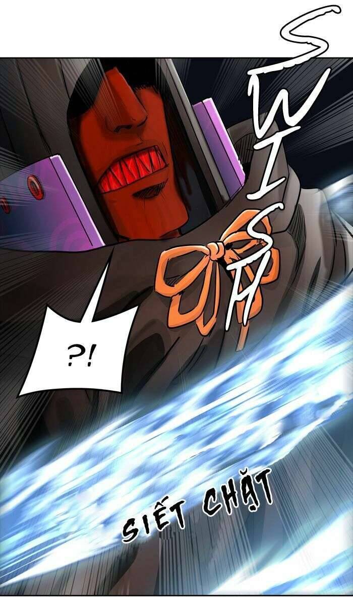 Tòa Tháp Bí Ẩn 2: Chapter 428