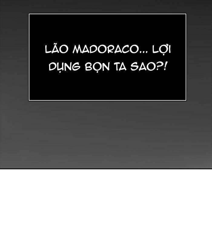 Tòa Tháp Bí Ẩn 2: Chapter 428