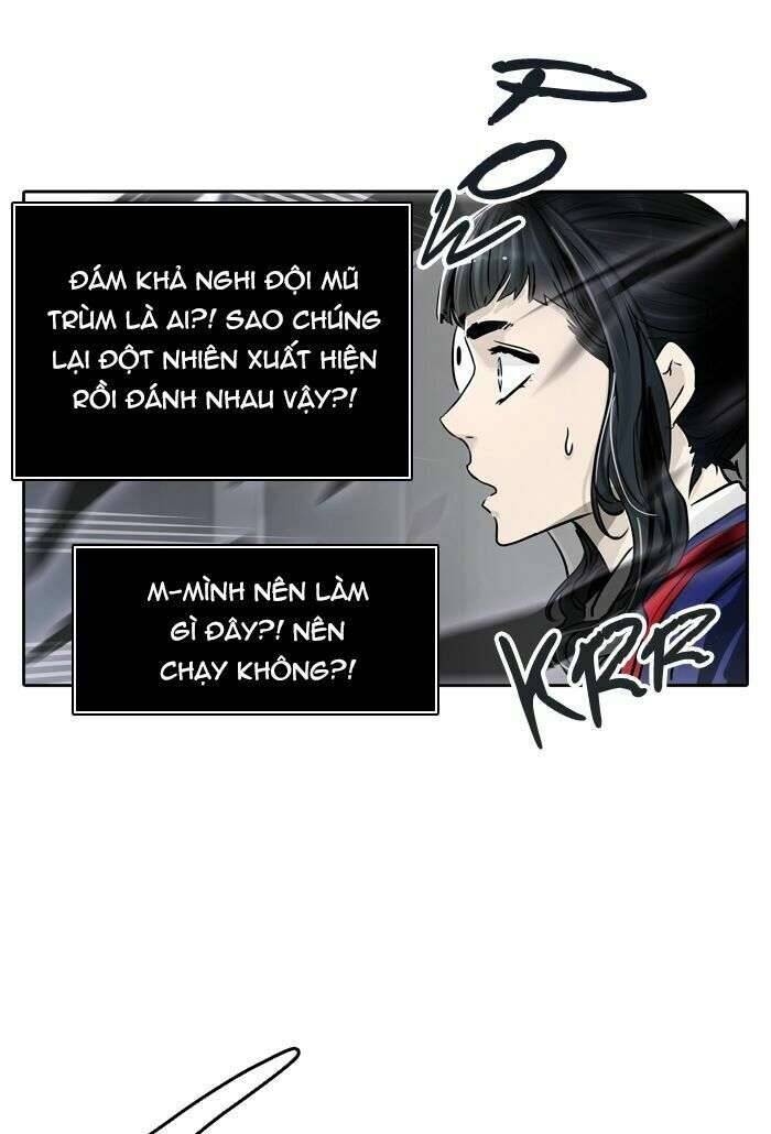 Tòa Tháp Bí Ẩn 2: Chapter 428