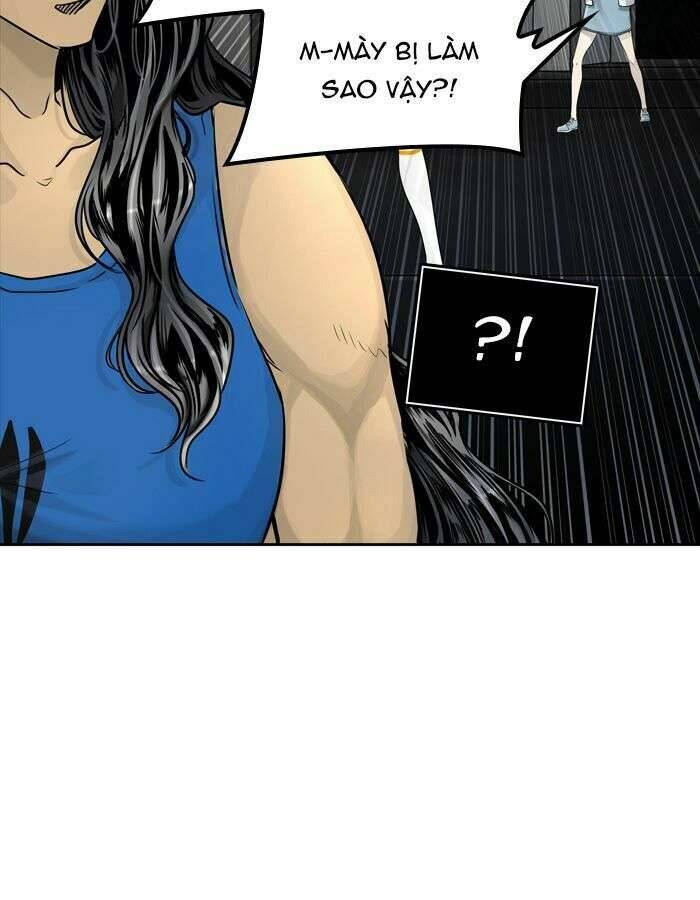 Tòa Tháp Bí Ẩn 2: Chapter 428