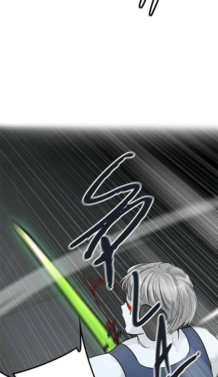 Tòa Tháp Bí Ẩn 2: Chapter 428