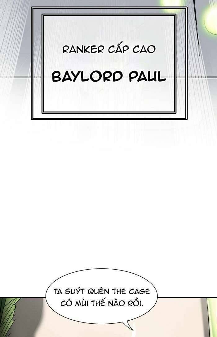 Tòa Tháp Bí Ẩn 2: Chapter 428