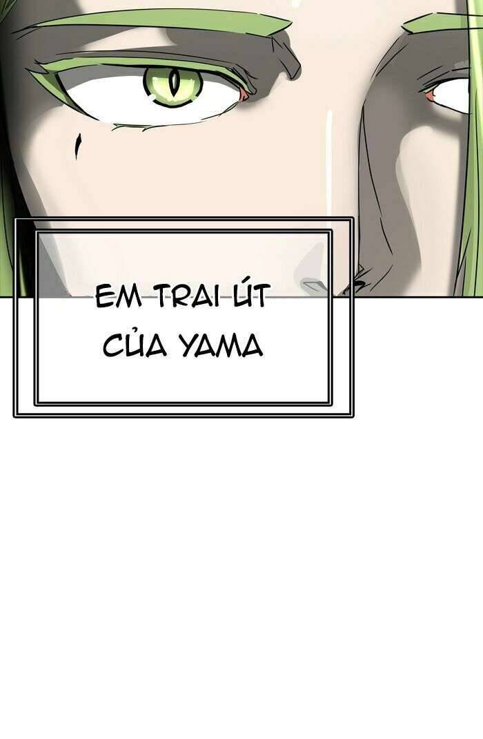 Tòa Tháp Bí Ẩn 2: Chapter 428