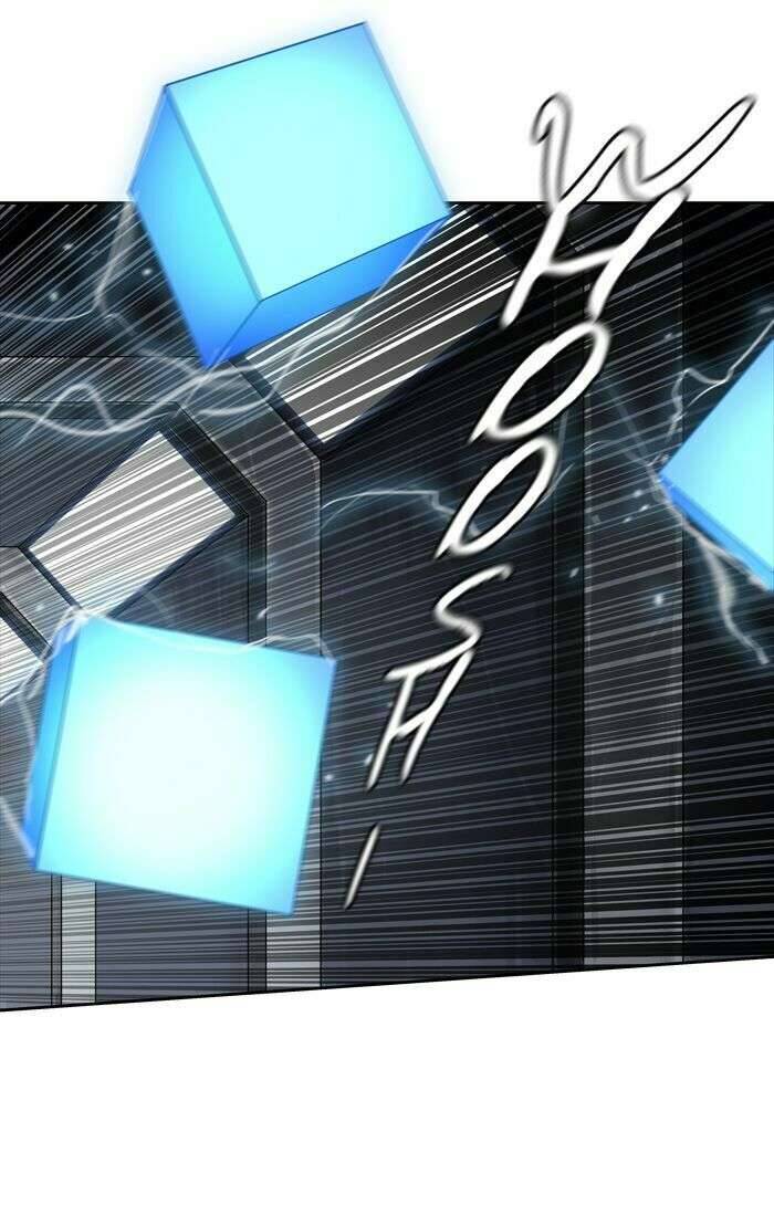 Tòa Tháp Bí Ẩn 2: Chapter 428