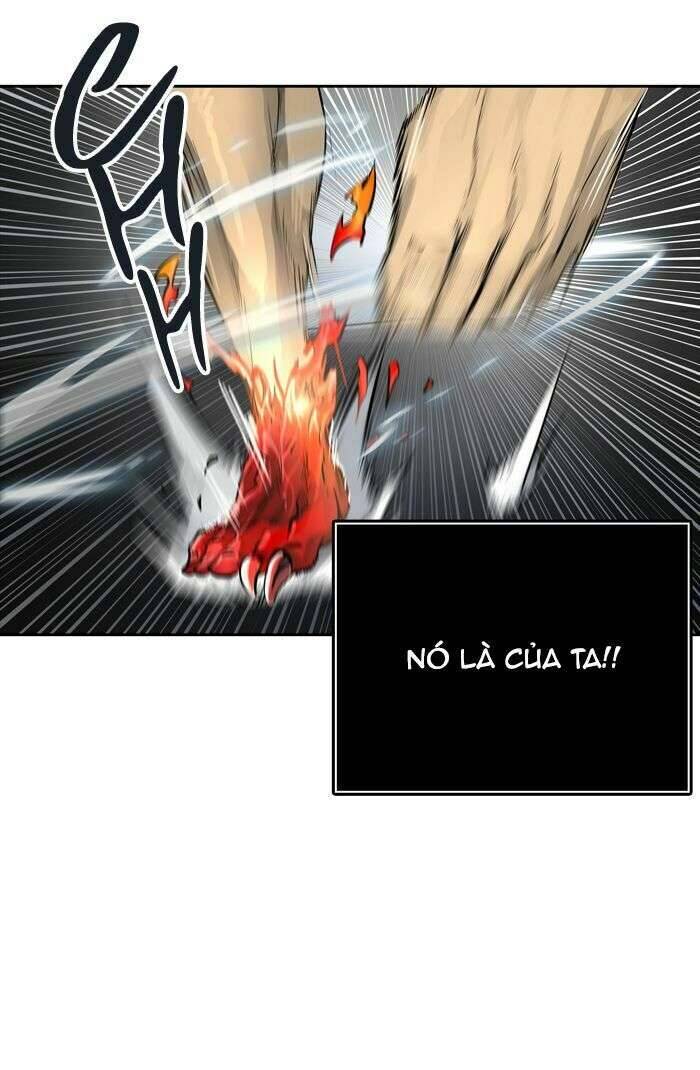 Tòa Tháp Bí Ẩn 2: Chapter 428