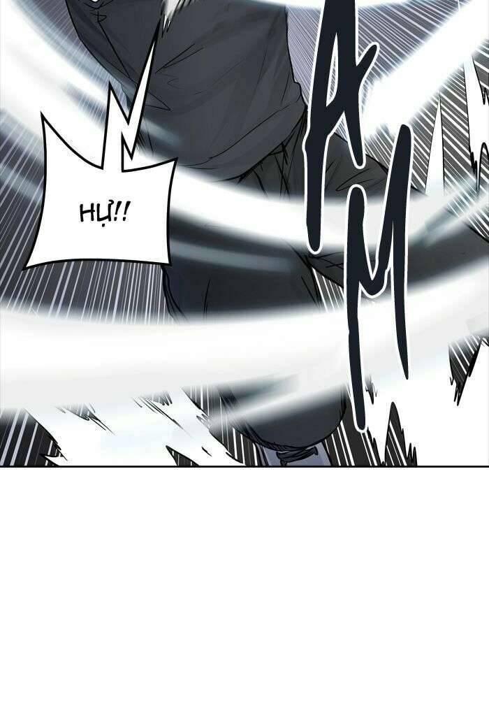 Tòa Tháp Bí Ẩn 2: Chapter 428