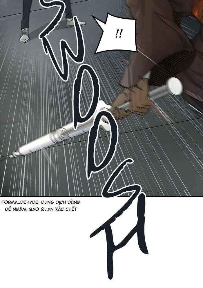 Tòa Tháp Bí Ẩn 2: Chapter 428