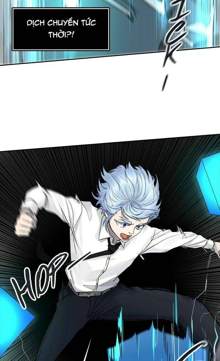 Tòa Tháp Bí Ẩn 2: Chapter 428