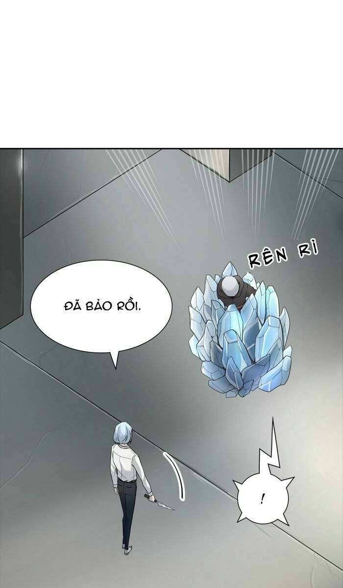 Tòa Tháp Bí Ẩn 2: Chapter 428