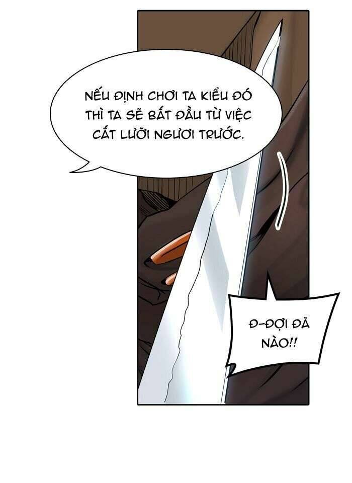 Tòa Tháp Bí Ẩn 2: Chapter 428