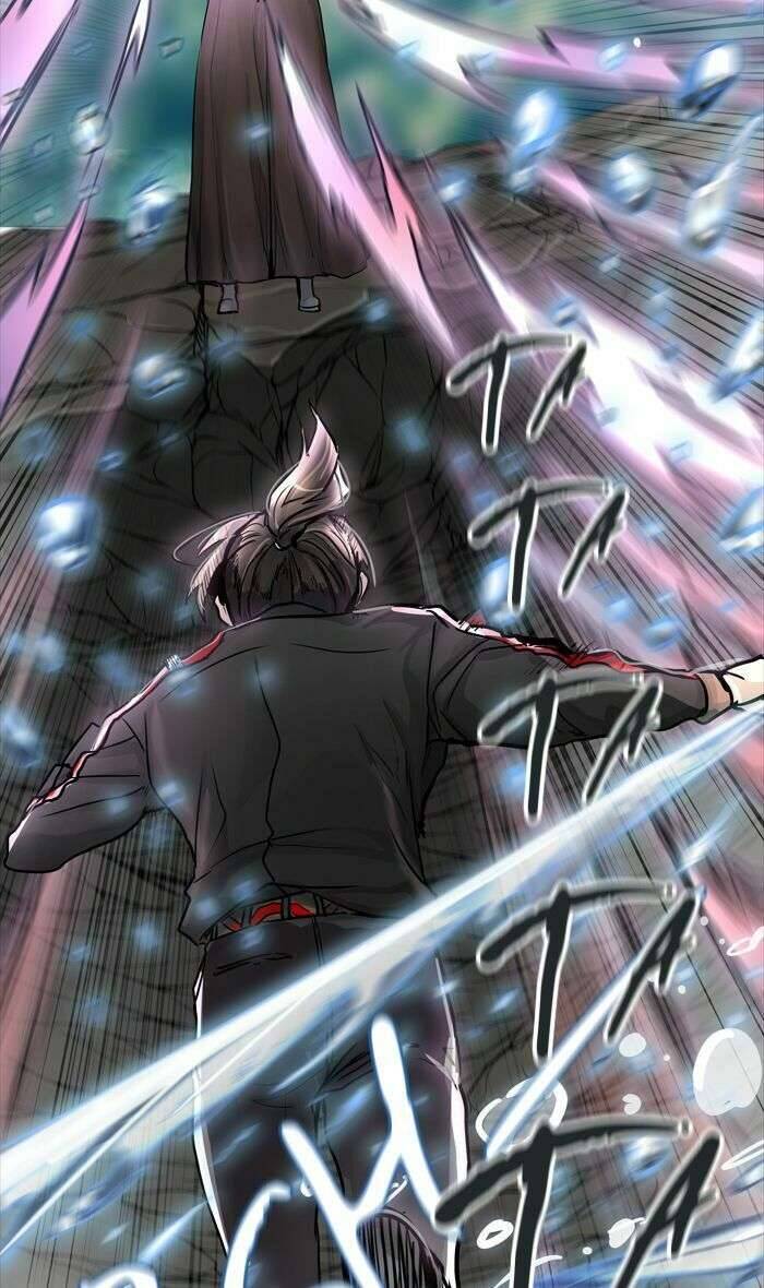 Tòa Tháp Bí Ẩn 2: Chapter 428