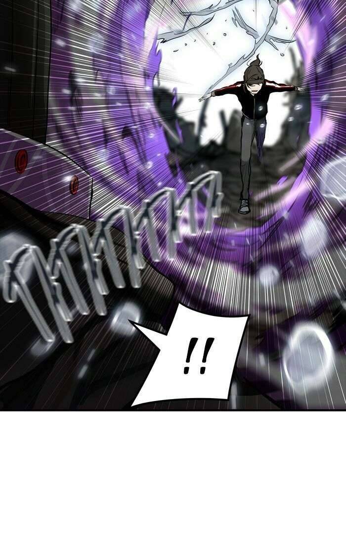 Tòa Tháp Bí Ẩn 2: Chapter 428