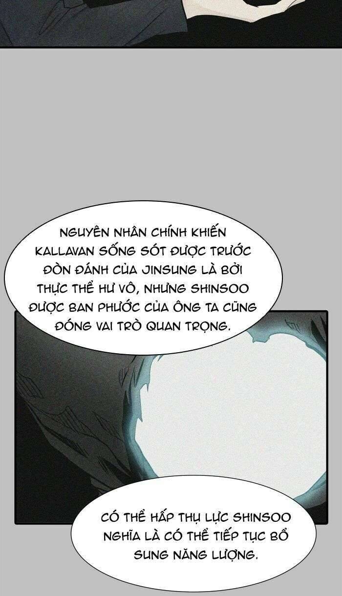 Tòa Tháp Bí Ẩn 2: Chapter 428