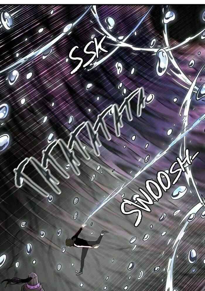 Tòa Tháp Bí Ẩn 2: Chapter 428