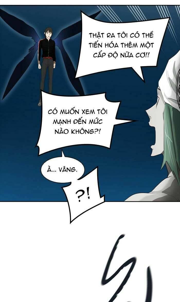 Tòa Tháp Bí Ẩn 2: Chapter 429