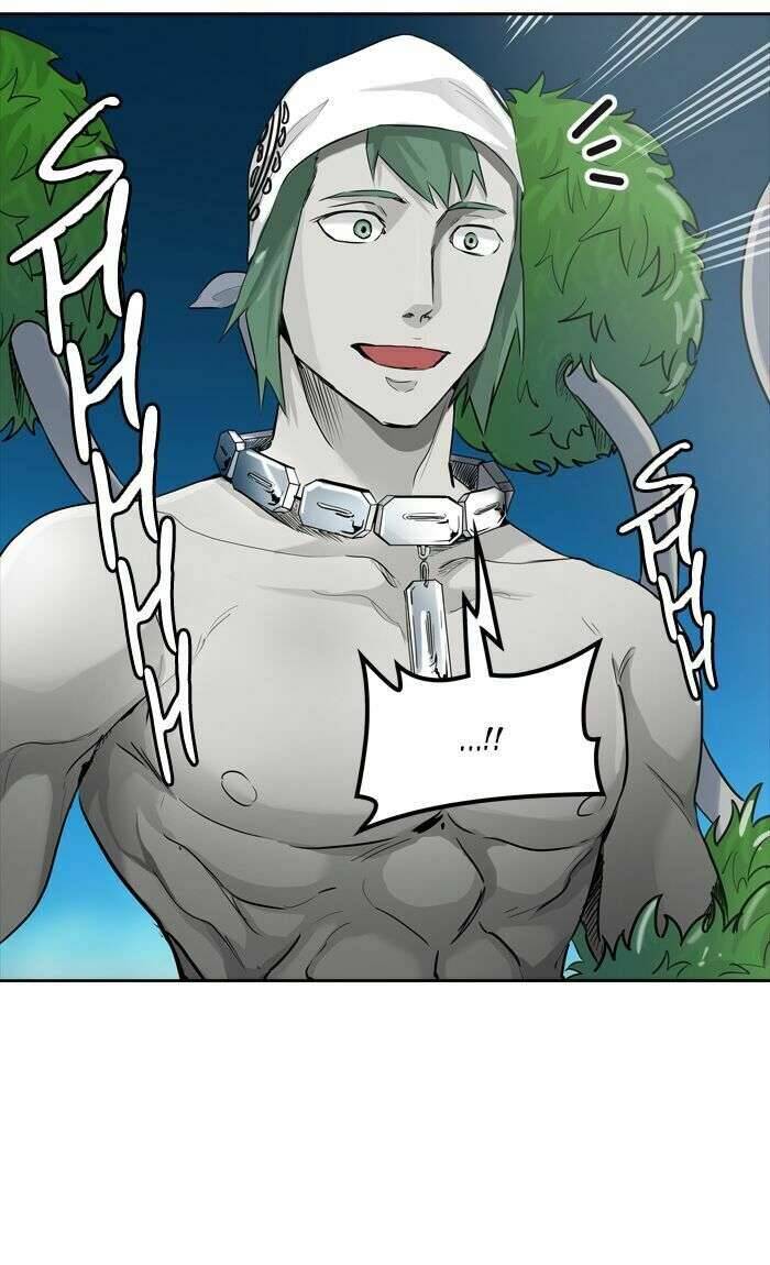 Tòa Tháp Bí Ẩn 2: Chapter 429